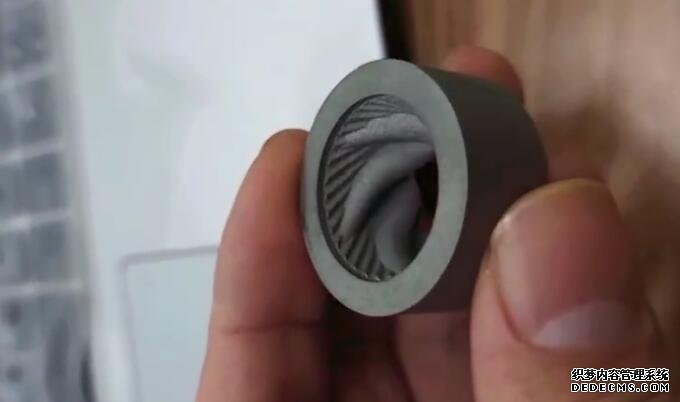 3D打印不規(guī)則<a href='http://m.kartnexon.com' target='_blank'><u>內(nèi)孔拋光</u></a>